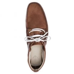 N.d.c. Made By Hand ALITHIA HIGH | Teak