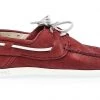 N.d.c. Made By Hand ALITHIA L LOW | Monica Boat Shoe