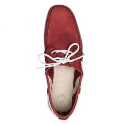 N.d.c. Made By Hand ALITHIA L LOW | Monica Boat Shoe