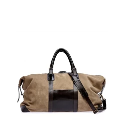 N.d.c. Made By Hand Accessories B21 Bag | Antilope/T-moro