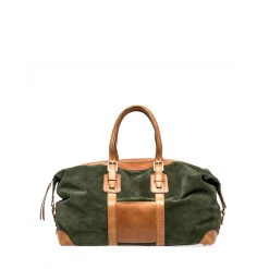 N.d.c. Made By Hand Accessories B21 Bag - Small | Foresta/Cartone