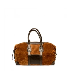 N.d.c. Made By Hand B21 Bag | Sigaro/T-moro Accessories