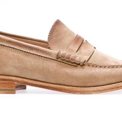 N.d.c. Made By Hand BACHELOR | Beige Argile