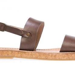 N.d.c. Made By Hand BEACH CORK SANDAL | Smog "Close Cart"