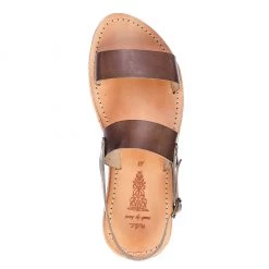 N.d.c. Made By Hand BEACH CORK SANDAL | Smog "Close Cart"