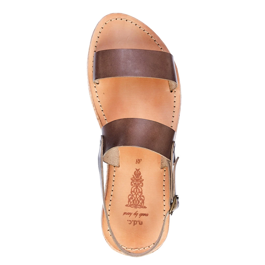 N.d.c. Made By Hand BEACH CORK SANDAL | Smog "Close Cart"