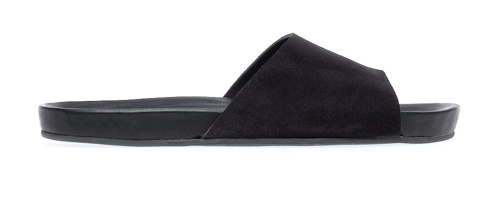 N.d.c. Made By Hand BIANCA MOULDED | Nero "Close Cart"