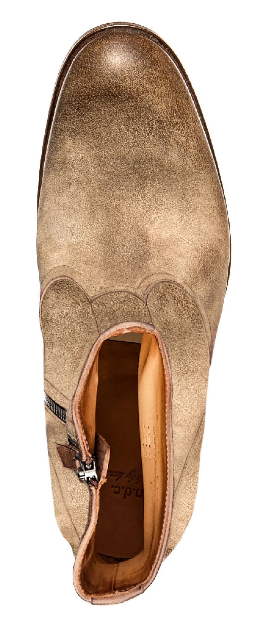 N.d.c. Made By Hand CHRISTOPHE XL | Antilop