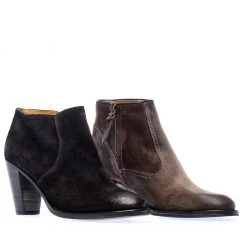 N.d.c. Made By Hand SUNDAY HEEL ZIP | Lavagna