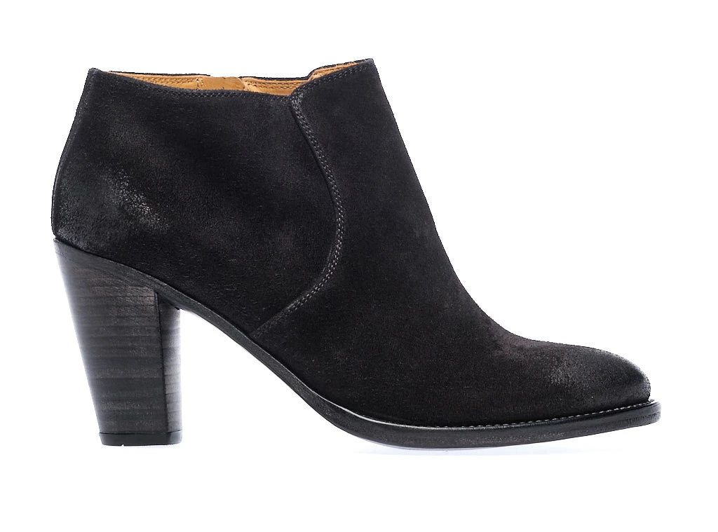 N.d.c. Made By Hand "Close Cart" DIANI | Offblack