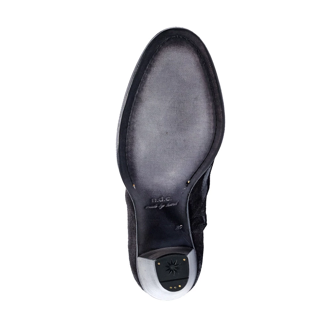 N.d.c. Made By Hand "Close Cart" DIANI | Offblack