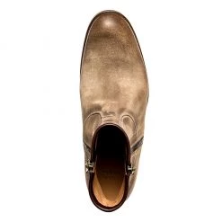 N.d.c. Made By Hand HARRY XL | Taupe "Close Cart"