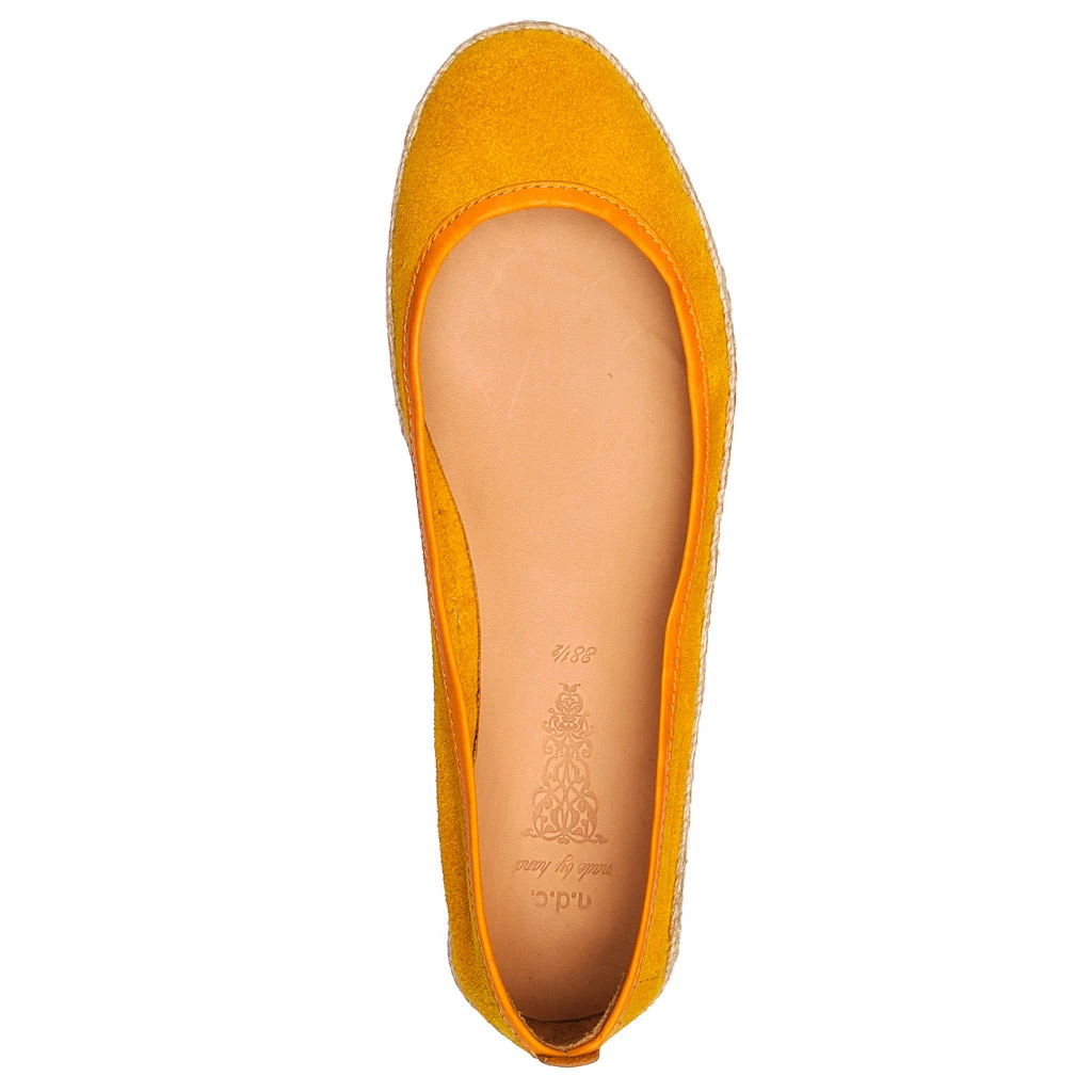 N.d.c. Made By Hand MABEL | Ambra