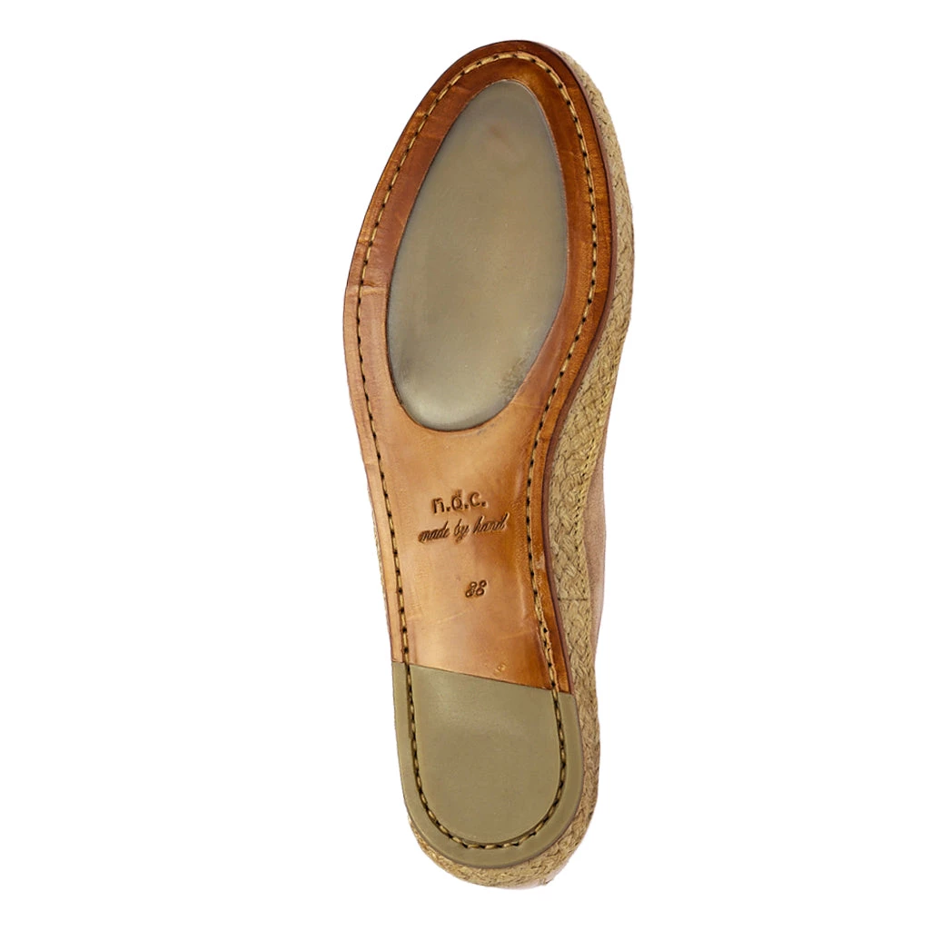 N.d.c. Made By Hand MABEL | Daino "Close Cart"