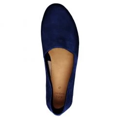 N.d.c. Made By Hand MARALI | Indaco