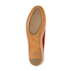 N.d.c. Made By Hand MARALI | Rust