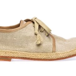 N.d.c. Made By Hand "Close Cart" MAXIM 20 Anniversary | Beige/Grey Brown