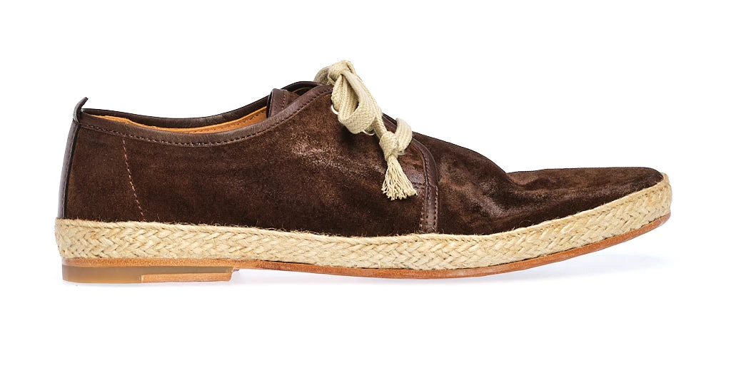 N.d.c. Made By Hand MAXIM | Ebano "Close Cart"