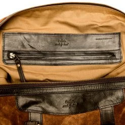 N.d.c. Made By Hand B21 Bag | Sigaro/T-moro Accessories