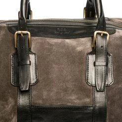 N.d.c. Made By Hand Accessories B21 Bag | Lavagna/Black