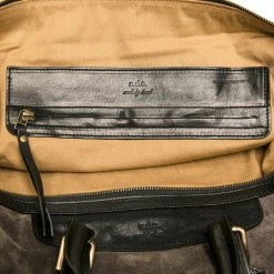 N.d.c. Made By Hand Accessories B21 Bag | Lavagna/Black