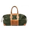 N.d.c. Made By Hand B4 Travel Bag - Large | Foresta / Cartone