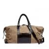 N.d.c. Made By Hand Accessories B16 Bag - Medium | Antilope/T-moro