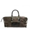 N.d.c. Made By Hand B16 Bag - Medium | Lavagna/Black