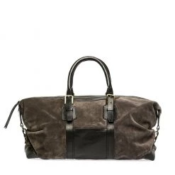 N.d.c. Made By Hand B16 Bag - Medium | Lavagna/Black
