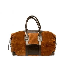 N.d.c. Made By Hand B16 Bag - Medium | Sigaro/T-moro Accessories