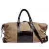 N.d.c. Made By Hand B4 Travel Bag - Large | Antilope / T-Moro