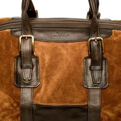 N.d.c. Made By Hand B21 Bag | Sigaro/T-moro Accessories