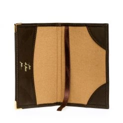 N.d.c. Made By Hand Passport Holder Cusna | T-moro Accessories