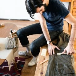 N.d.c. Made By Hand Accessories Castille Soap Canvas Cleaner | N.A.