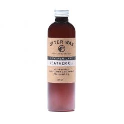 N.d.c. Made By Hand Leather Oil 5oz | N.A. Accessories