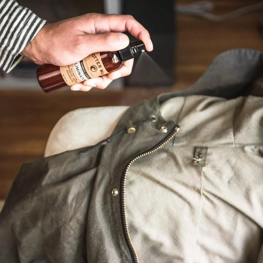 N.d.c. Made By Hand Accessories Odor Eliminator | N.A.