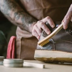 N.d.c. Made By Hand Saddle Soap 5oz | N.A. Accessories