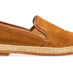 N.d.c. Made By Hand PABLA | Cognac "Close Cart"