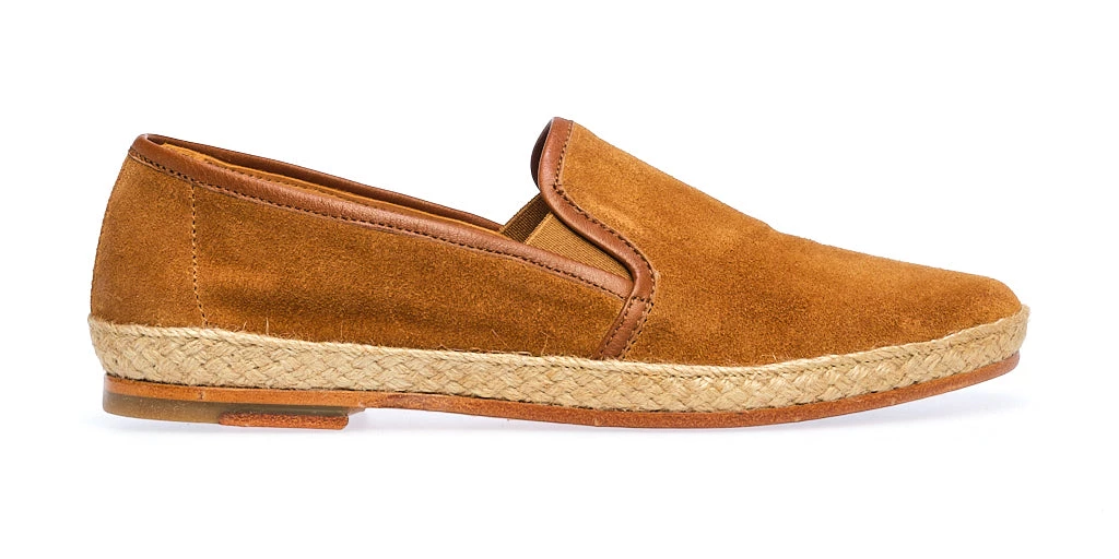 N.d.c. Made By Hand PABLA | Cognac "Close Cart"