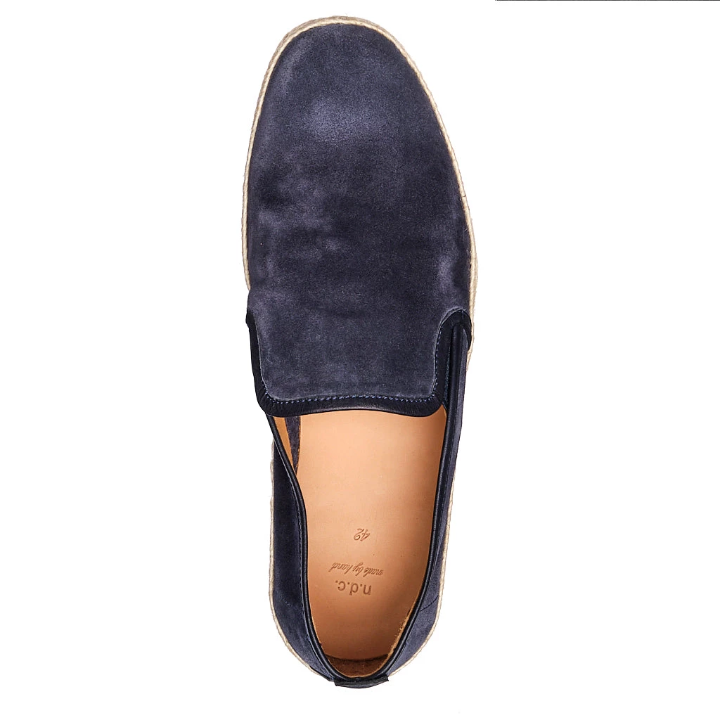 N.d.c. Made By Hand PABLO | Indaco