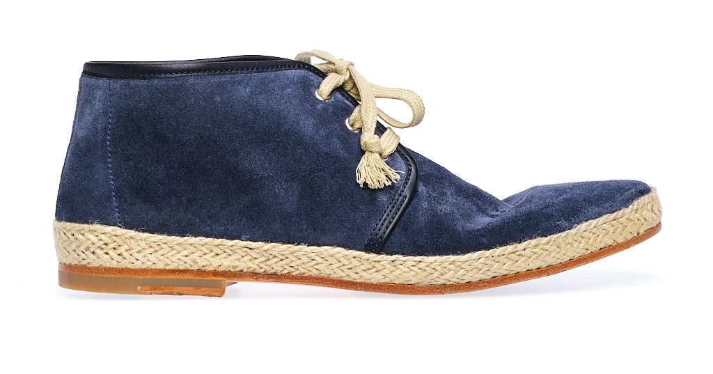 N.d.c. Made By Hand PANCHO | Indaco "Close Cart"