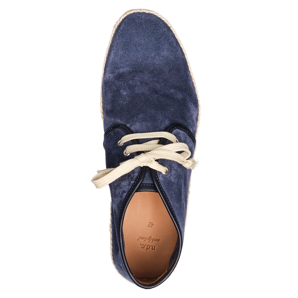 N.d.c. Made By Hand PANCHO | Indaco "Close Cart"