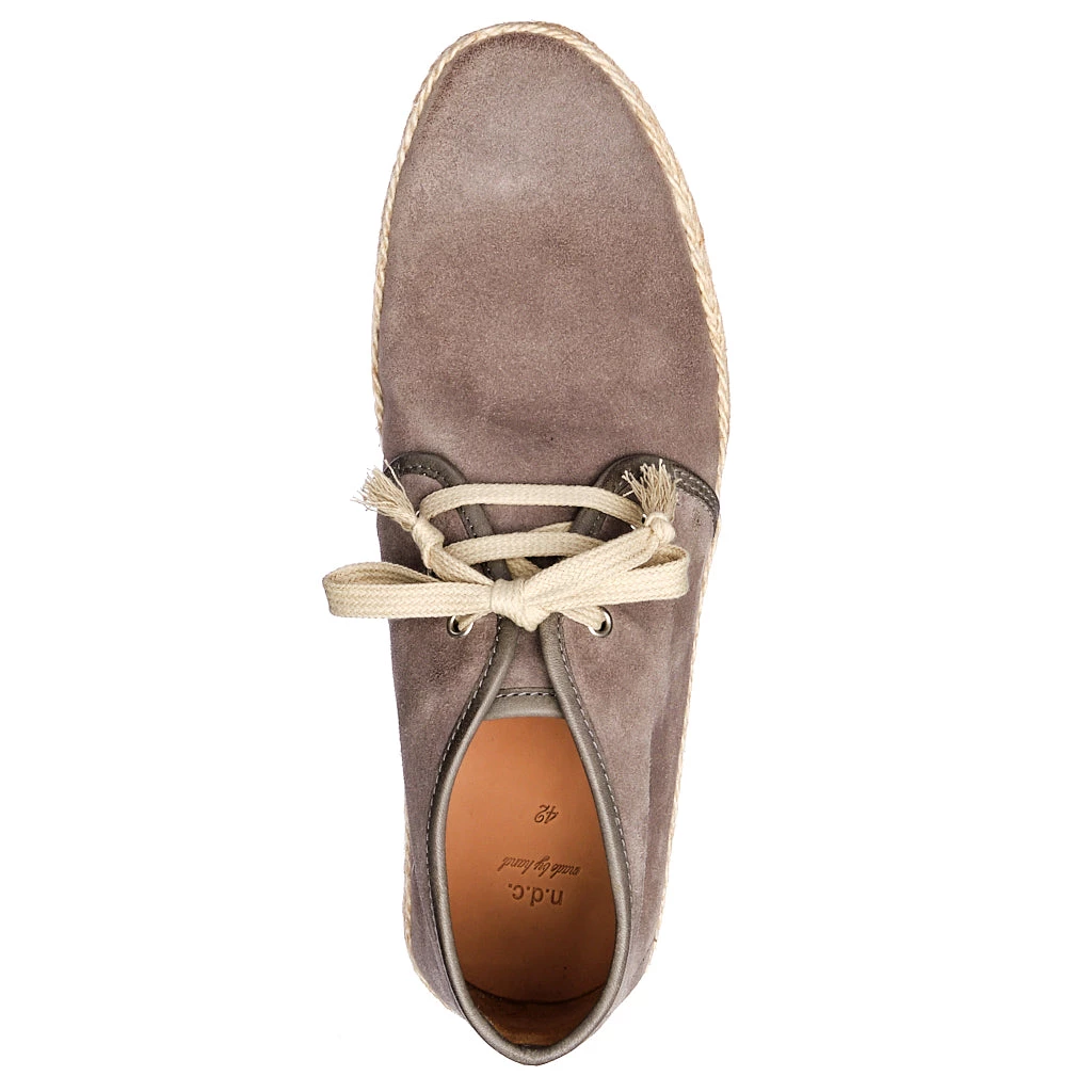 N.d.c. Made By Hand PANCHO | Piombo "Close Cart"