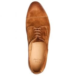 N.d.c. Made By Hand SACCHETTO L DERBY | Cognac