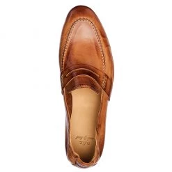 N.d.c. Made By Hand "Close Cart" SACCHETTO L LOAFER | Tan 784H