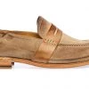 N.d.c. Made By Hand SACCHETTO L LOAFER | Antilop "Close Cart"