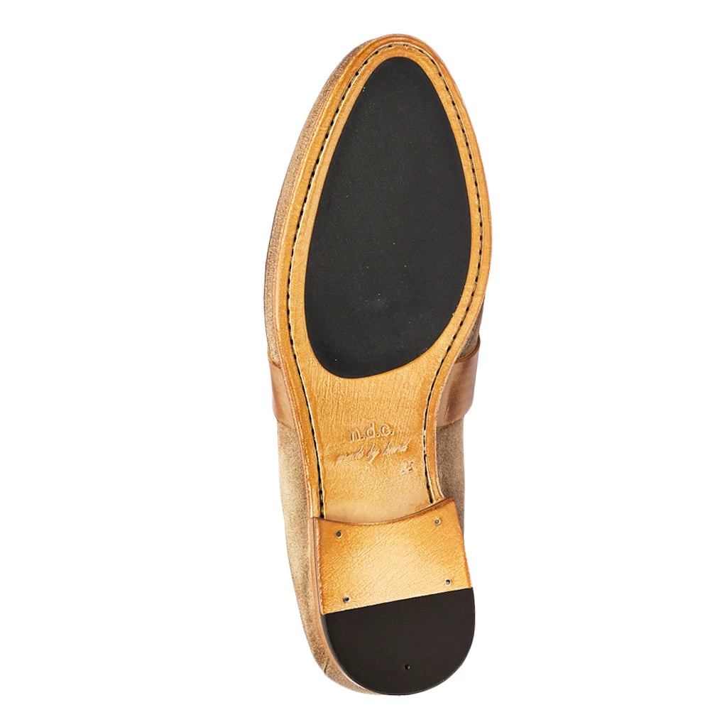 N.d.c. Made By Hand SACCHETTO L LOAFER | Antilop "Close Cart"