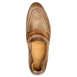 N.d.c. Made By Hand SACCHETTO L LOAFER | Antilop