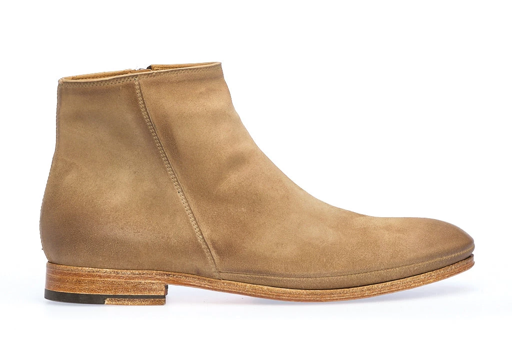 N.d.c. Made By Hand "Close Cart" SACCHETTO L ZIP | Daino