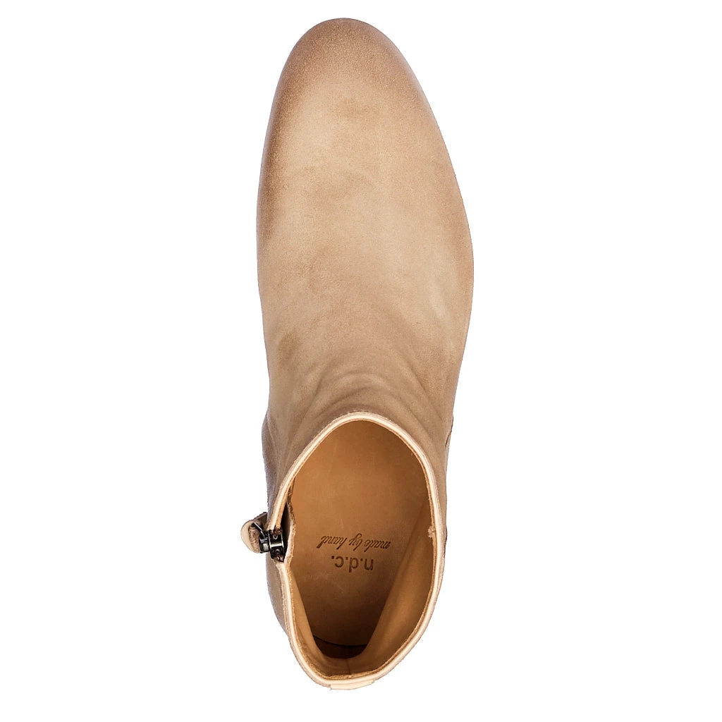 N.d.c. Made By Hand "Close Cart" SACCHETTO L ZIP | Daino